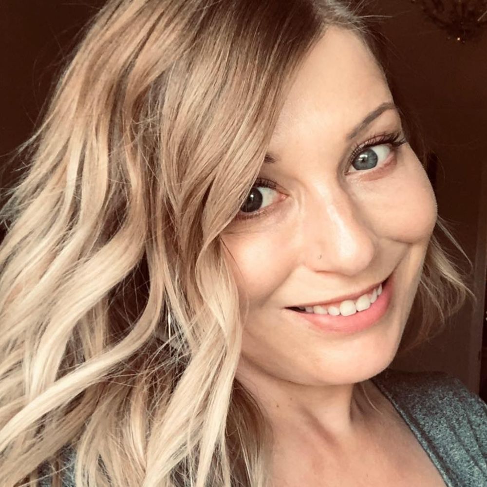 Meet your Posher, Jenny